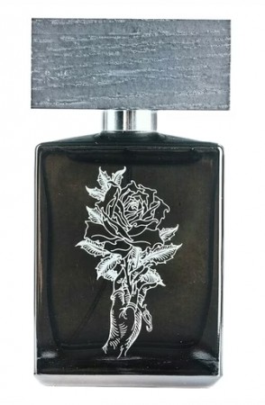 Acrasia - BeauFort London - Eau de Parfum - Unisex - 3ml