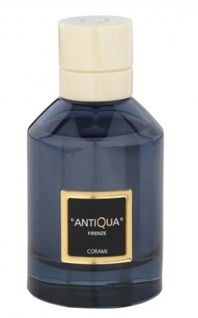 Corami - Antiqua Firenze - Eau de Parfum - Unisex - 5ml