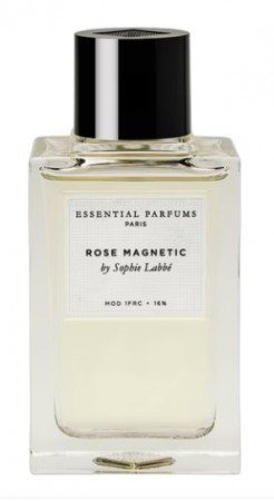 Rose Magnetic - Essential Parfums - Eau de Parfum - Unisex - 10ml