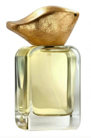Outopia - Mendittorosa - Eau de Parfum - Unisex - 3ml
