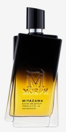 Miyazawa - Morph - Extrait de Parfum - Unisex - 10ml