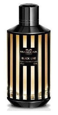 Mancera Black Line 5ml