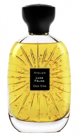 Lune Feline - Atelier des Ors - Eau de Parfum - Unisex - 5ml