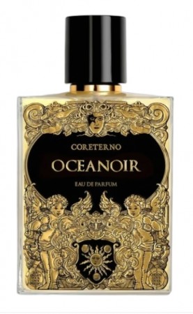 Oceanoir - Coreterno - Eau de Parfum - Unisex - 10ml