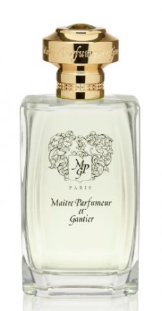 Fleur des Comores - Maitre Parfumeur et Gantier - Eau de Parfum - Damer - 3ml