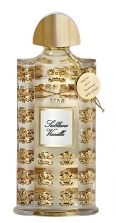 Sublime Vanille - Creed - Eau de Parfum - Unisex - 5ml