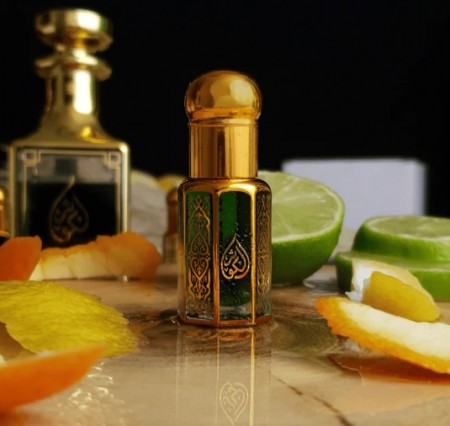 Royal Emerald 6ml