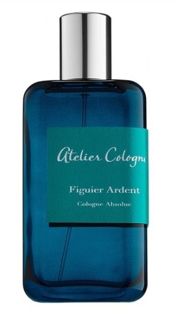 Figuier Ardent - Atelier Cologne -Eau de Parfum - Unisex - 10ml
