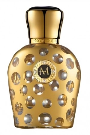 Oroluna - Moresque - Eau de Parfum - Unisex - 10ml