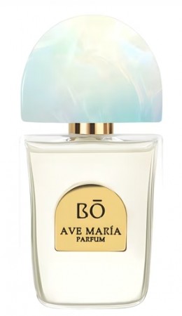 House Of Bō - Ave María - Parfum - Unisex - 10ml