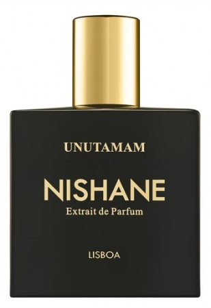 Unutamam - Nishane - Extrait de Parfum - Unisex - 3ml