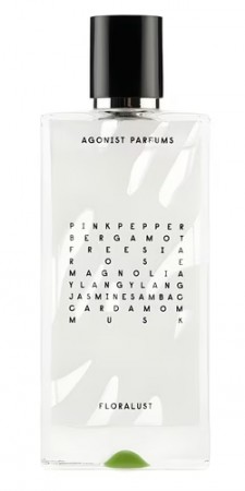 Floralust Agonist - Unisex