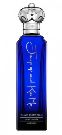Jump up and Kiss Me Hedonistic - Clive Christian - Extrait de Parfum - Menn - 5ml