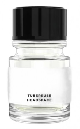 Tubereuse - Headspace - Eau de Parfum - Unisex - 3ml