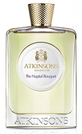 The Nuptial Bouquet - Atkinsons - Eau de Parfum - Damer - 10ml