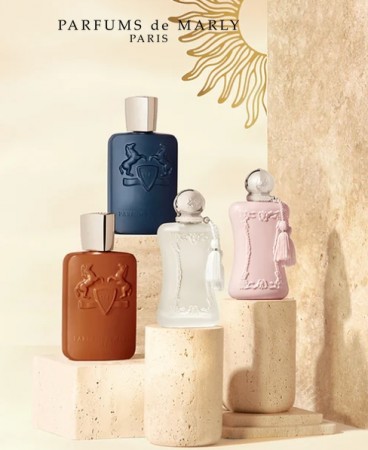Parfums De Marly