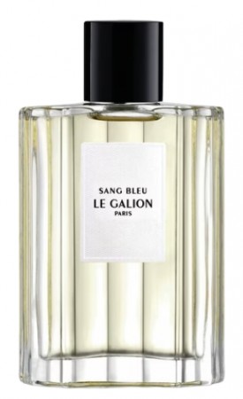 Sang Bleu - Le Galion - Eau de Parfum - Menn - 5ml