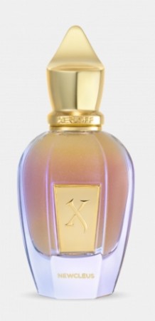 Xerjoff - Newcleus - Eau de Parfum - Women - 50ml