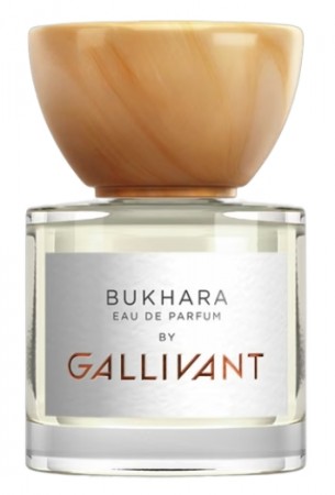 Bukhara Gallivant - Unisex