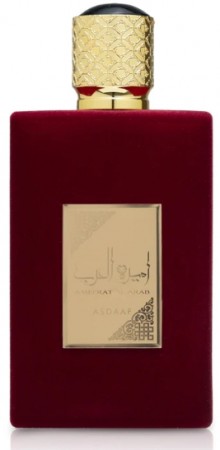 Asdaaf Ameerat al arab EDP 100 ml