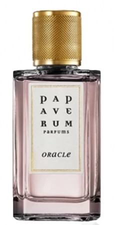 Oracle - Jardin de Parfums - Eau de Parfum - Unisex - 10ml