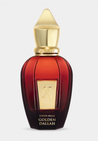 Xerjoff - Golden Dallah - Parfum - Unisex - 50ml