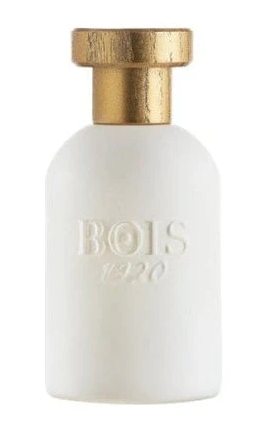 Oro Bianco - Bois 1920 - Eau de Parfum - Unisex - 3ml