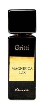 Magnifica Lux - Gritti - Eau de Parfum - Unisex - 3ml