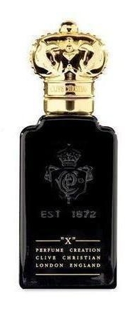 X Feminine - Clive Christian - Extrait de Parfum - Damer - 10ml