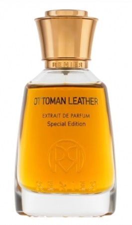 Ottoman Leather Renier Perfumes - Unisex