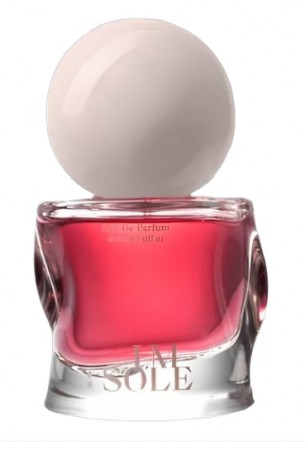 Liquid Allure - IM : SOLE - Eau de Parfum - Unisex - 3ml