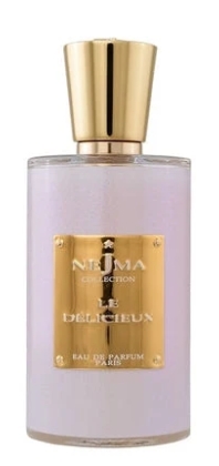 Le Delicieux - Nejma - Eau de Parfum - Damer - 3ml