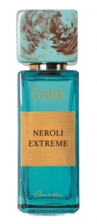 Neroli Extreme - Gritti - Eau de Parfum - Unisex - 5ml