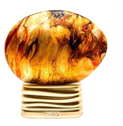 Just Before - The House of Oud - Eau de Parfum - Unisex - 10ml