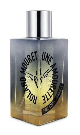 Une Amourette Roland Mouret - Etat Libre d'Orange - Eau de Parfum - Unisex - 3ml
