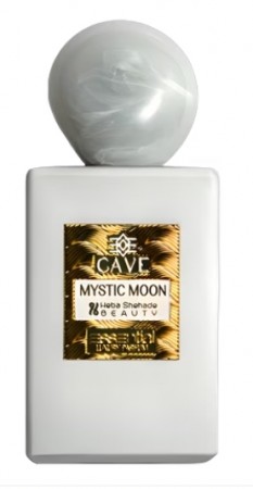 Mystic Moon - Cave - Extrait de Parfum - Unisex - 10ml