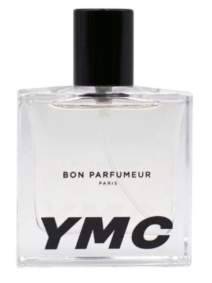 YMC - Bon Parfumeur - Eau de Parfum - Unisex - 3ml