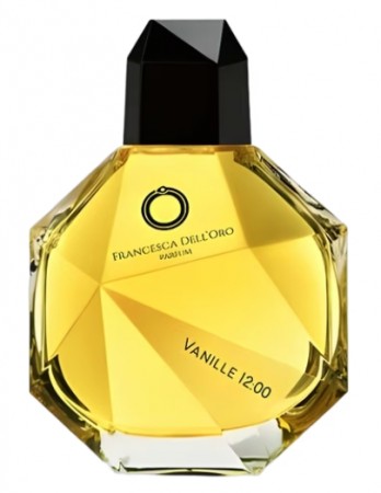 Vanille 12:00 - Francesca dell'Oro - Eau de Parfum - Unisex - 3ml