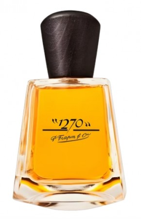 1270 - Frapin - Eau de Parfum - Unisex - 3ml