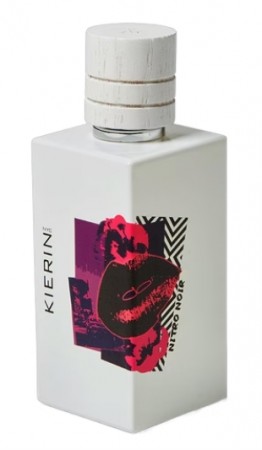Nitro Noir - Kierin - Eau de Parfum - Unisex - 3ml