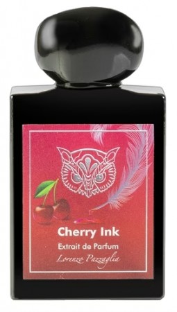 Cherry Ink Lorenzo Pazzaglia - Unisex