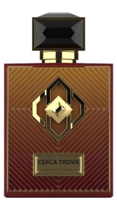 Cerca Trova - Elixir Signature Scents - Extrait de Parfum - Unisex - 10ml
