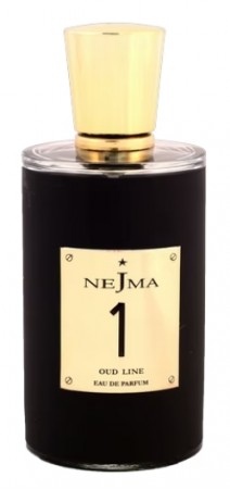 Nejma 1 - Nejma - Eau de Parfum - Unisex - 3ml