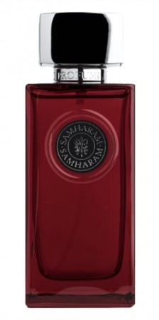 Samharam - Arte Profumi - Eau de Parfum - Unisex - 10ml