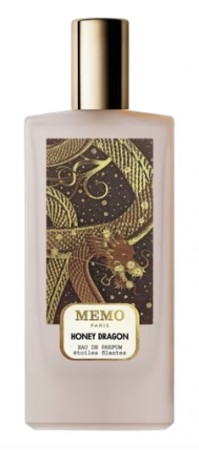 Honey Dragon - Memo Paris - Eau de Parfum - Unisex - 3ml
