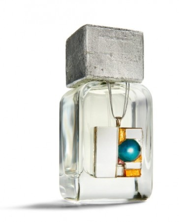 Nettuno - Mendittorosa - Eau de Parfum - Unisex - 5ml