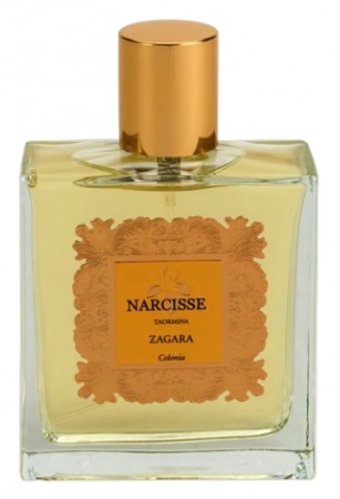 Zagara - Narcisse Taormina - Eau de Parfum - Unisex - 10ml