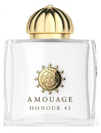 Honour 43 Woman - Amouage - Eau de Parfum - Damer - 10ml