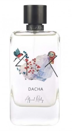 Dacha Alfred Ritchy - Unisex