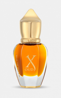 Xerjoff - Warda al oud - Attar Oil - Unisex - 15ml